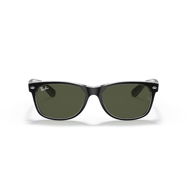 RB 2132 6052 52 Ray-Ban NEW WAYFARER Güneş Gözlüğü