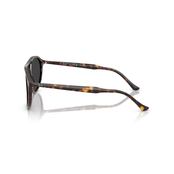 RB 2215 902/48 56 Ray-Ban Polarize Güneş Gözlüğü