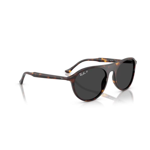 RB 2215 902/48 56 Ray-Ban Polarize Güneş Gözlüğü