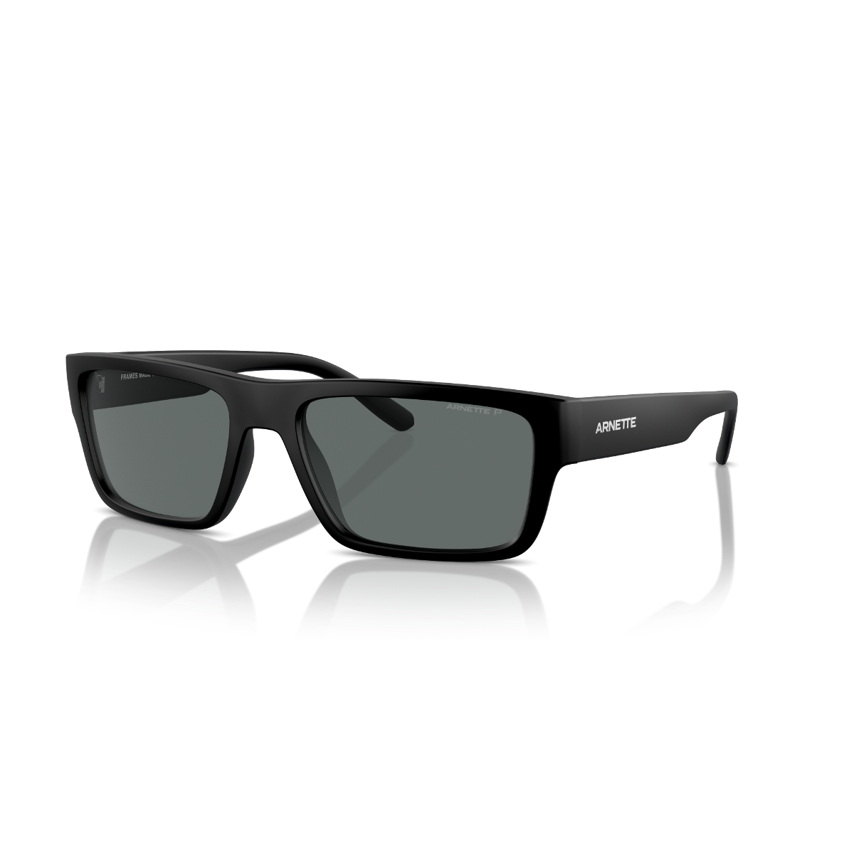 AN 4338 290081 57 Arnette PHOXER Polarize Güneş Gözlüğü