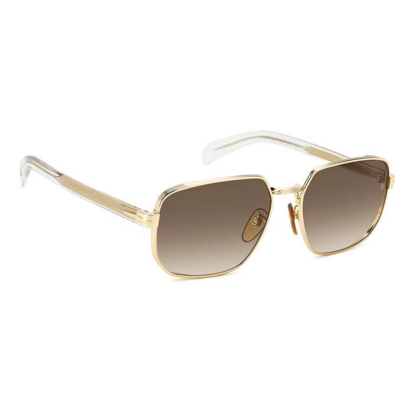 DB 7121/G/S LOJHA 60 David Beckham Güneş Gözlüğü