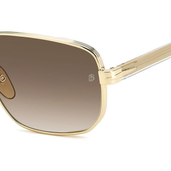 DB 7121/G/S LOJHA 60 David Beckham Güneş Gözlüğü