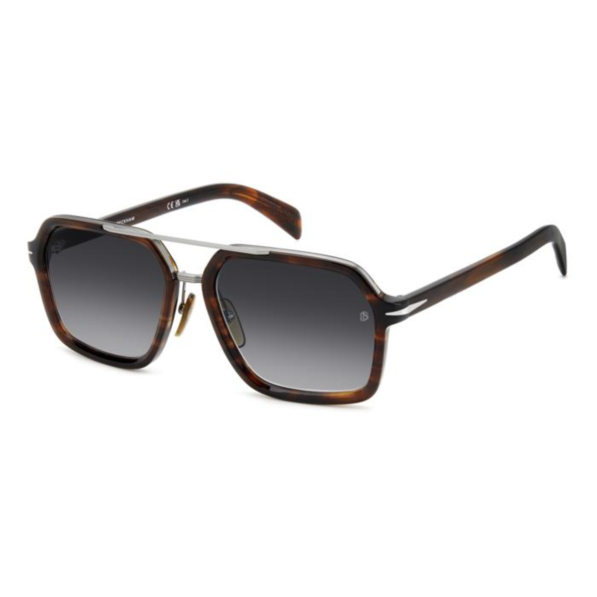 DB 7128/S 6C59O 58 David Beckham Güneş Gözlüğü