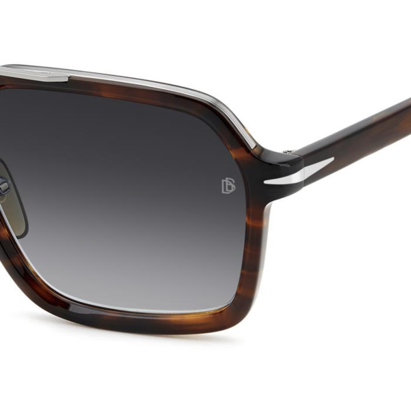 DB 7128/S 6C59O 58 David Beckham Güneş Gözlüğü