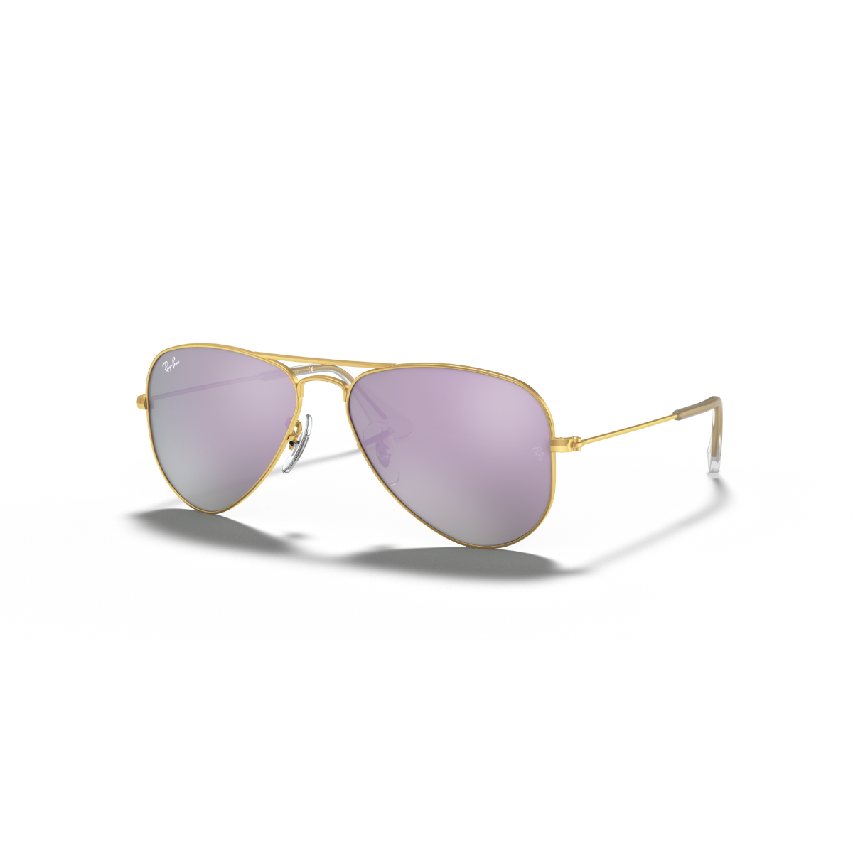 RJ 9506S 249/4V 52 Ray-Ban Junior JUNIOR AVIATOR Çocuk Güneş Gözlüğü