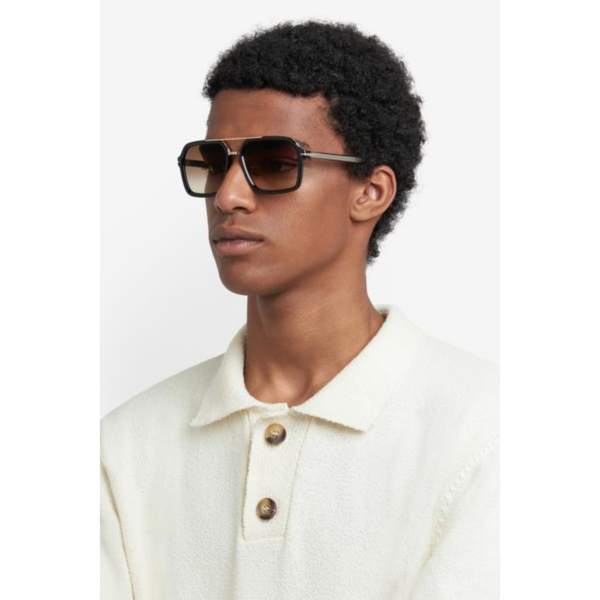 DB 7128/S 2M2QY 58 David Beckham Güneş Gözlüğü