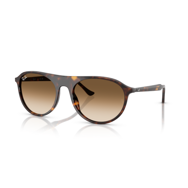 RB 2215 902/51 56 Ray-Ban Güneş Gözlüğü