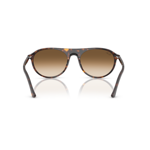 RB 2215 902/51 56 Ray-Ban Güneş Gözlüğü