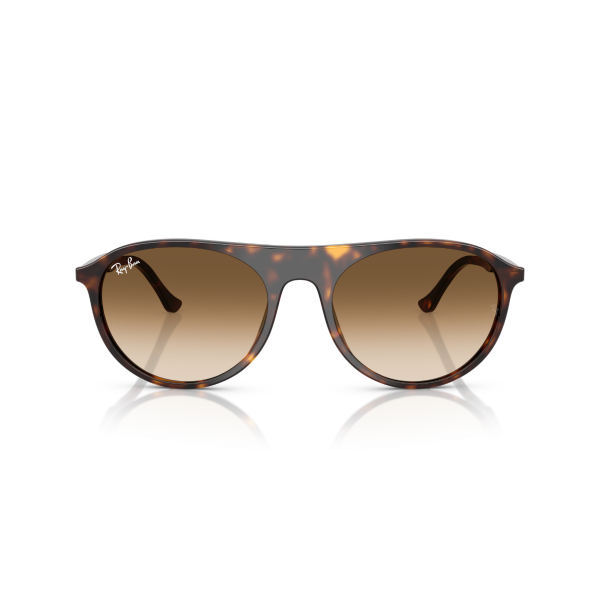 RB 2215 902/51 56 Ray-Ban Güneş Gözlüğü