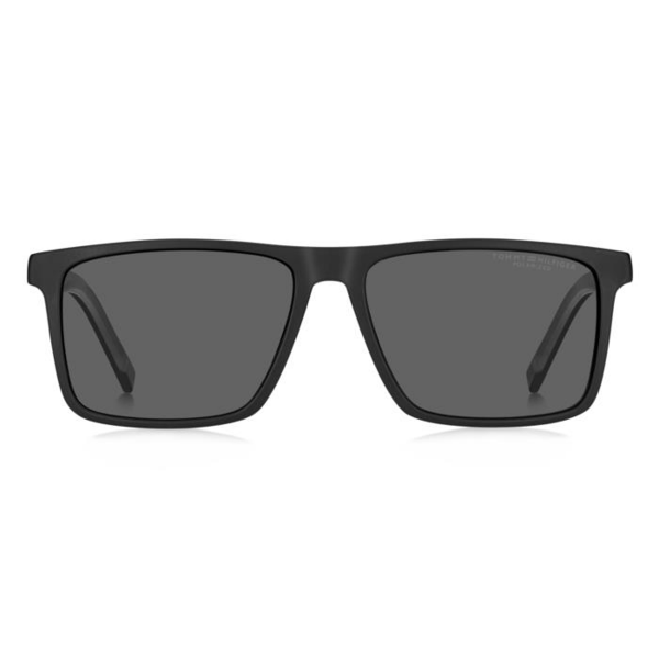 TH 2086/CS O6WM9 56 Tommy Hilfiger Klipsli (Clip-On) Polarize Güneş Gözlüğü