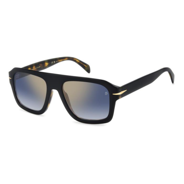 DB 7127/S WR71V 54 David Beckham Güneş Gözlüğü