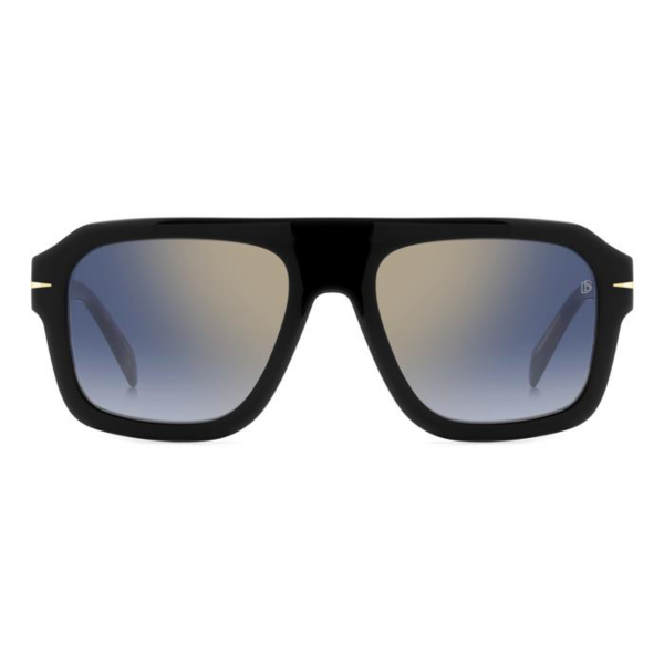 DB 7127/S WR71V 54 David Beckham Güneş Gözlüğü