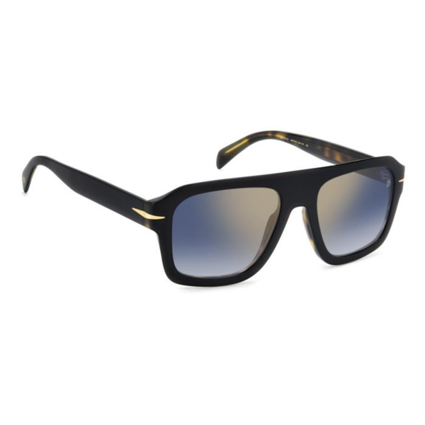 DB 7127/S WR71V 54 David Beckham Güneş Gözlüğü