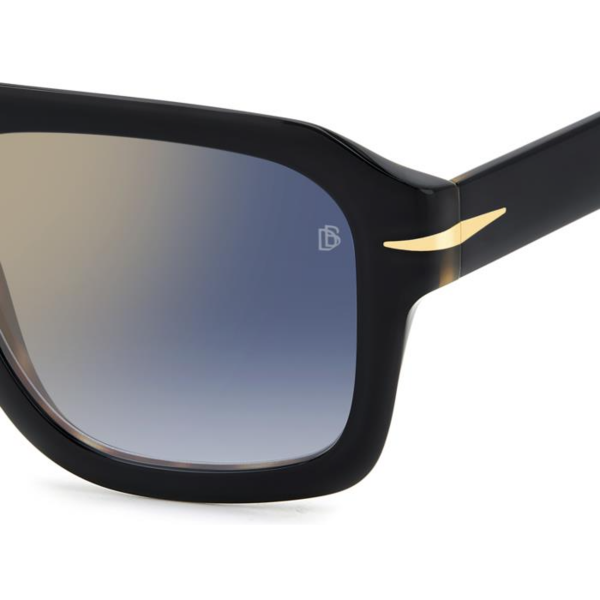 DB 7127/S WR71V 54 David Beckham Güneş Gözlüğü