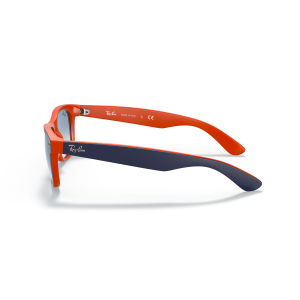 RB 2132 789/3F 52 Ray-Ban NEW WAYFARER Güneş Gözlüğü