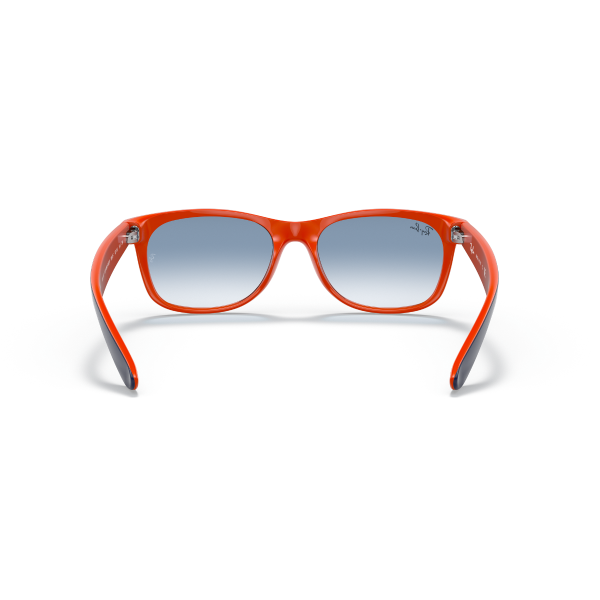 RB 2132 789/3F 52 Ray-Ban NEW WAYFARER Güneş Gözlüğü