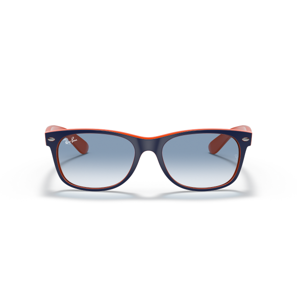 RB 2132 789/3F 52 Ray-Ban NEW WAYFARER Güneş Gözlüğü