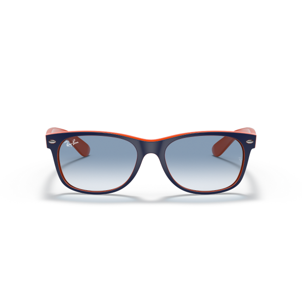 RB 2132 789/3F 52 Ray-Ban NEW WAYFARER Güneş Gözlüğü