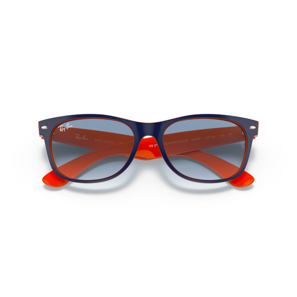 RB 2132 789/3F 52 Ray-Ban NEW WAYFARER Güneş Gözlüğü
