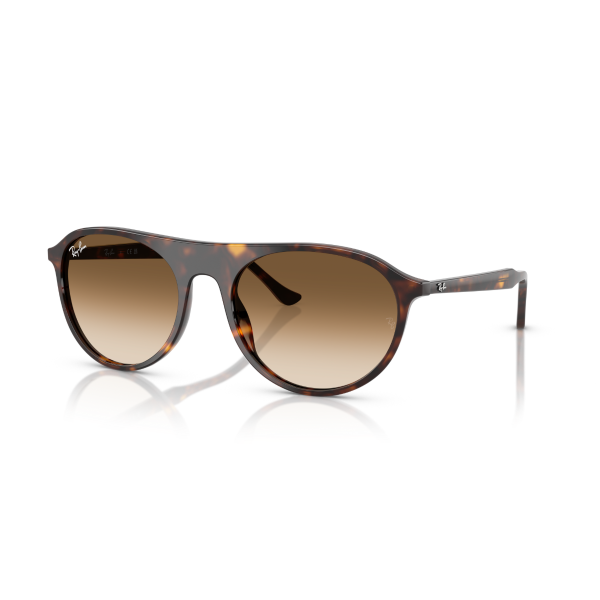 RB 2215 902/51 59 Ray-Ban Güneş Gözlüğü