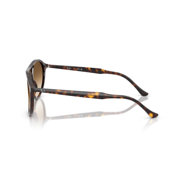 RB 2215 902/51 59 Ray-Ban Güneş Gözlüğü