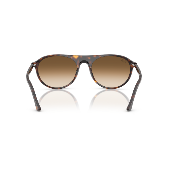 RB 2215 902/51 59 Ray-Ban Güneş Gözlüğü