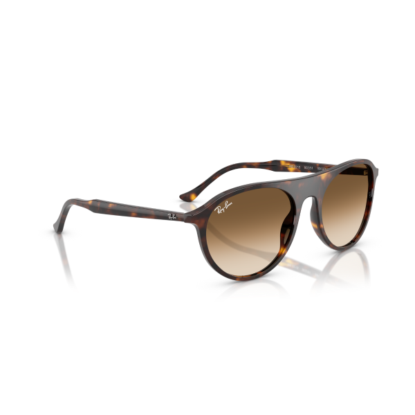 RB 2215 902/51 59 Ray-Ban Güneş Gözlüğü