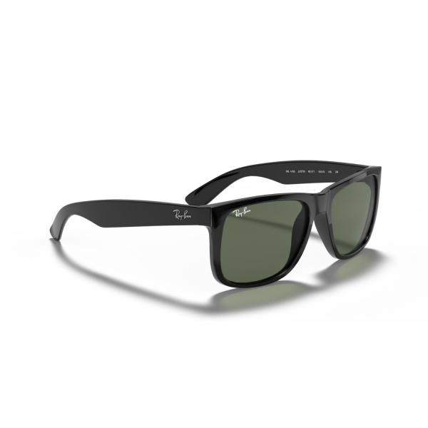 RB 4165 601/71 55 Ray-Ban JUSTIN Güneş Gözlüğü