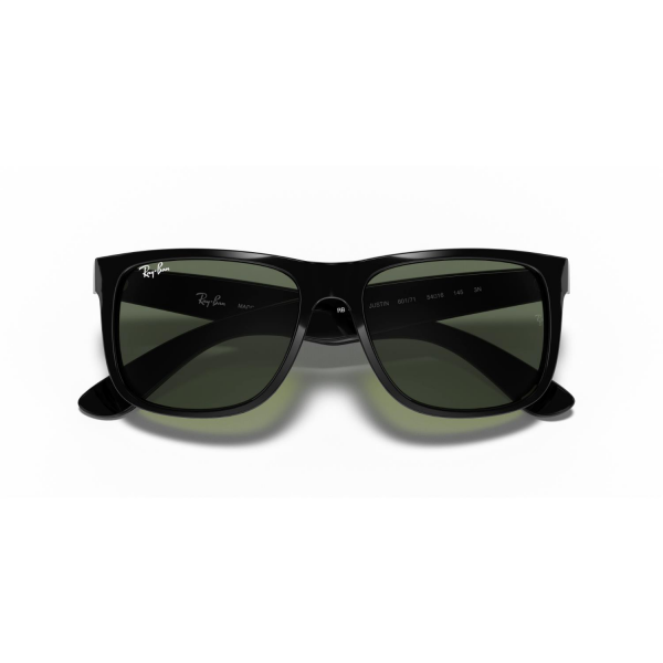 RB 4165 601/71 55 Ray-Ban JUSTIN Güneş Gözlüğü