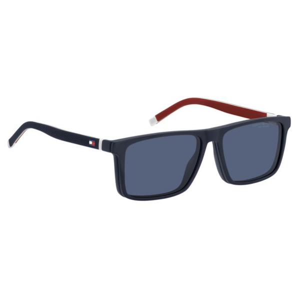 TH 2086/CS FLLC3 56 Tommy Hilfiger Klipsli (Clip-On) Polarize Güneş Gözlüğü