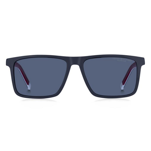 TH 2086/CS FLLC3 56 Tommy Hilfiger Klipsli (Clip-On) Polarize Güneş Gözlüğü