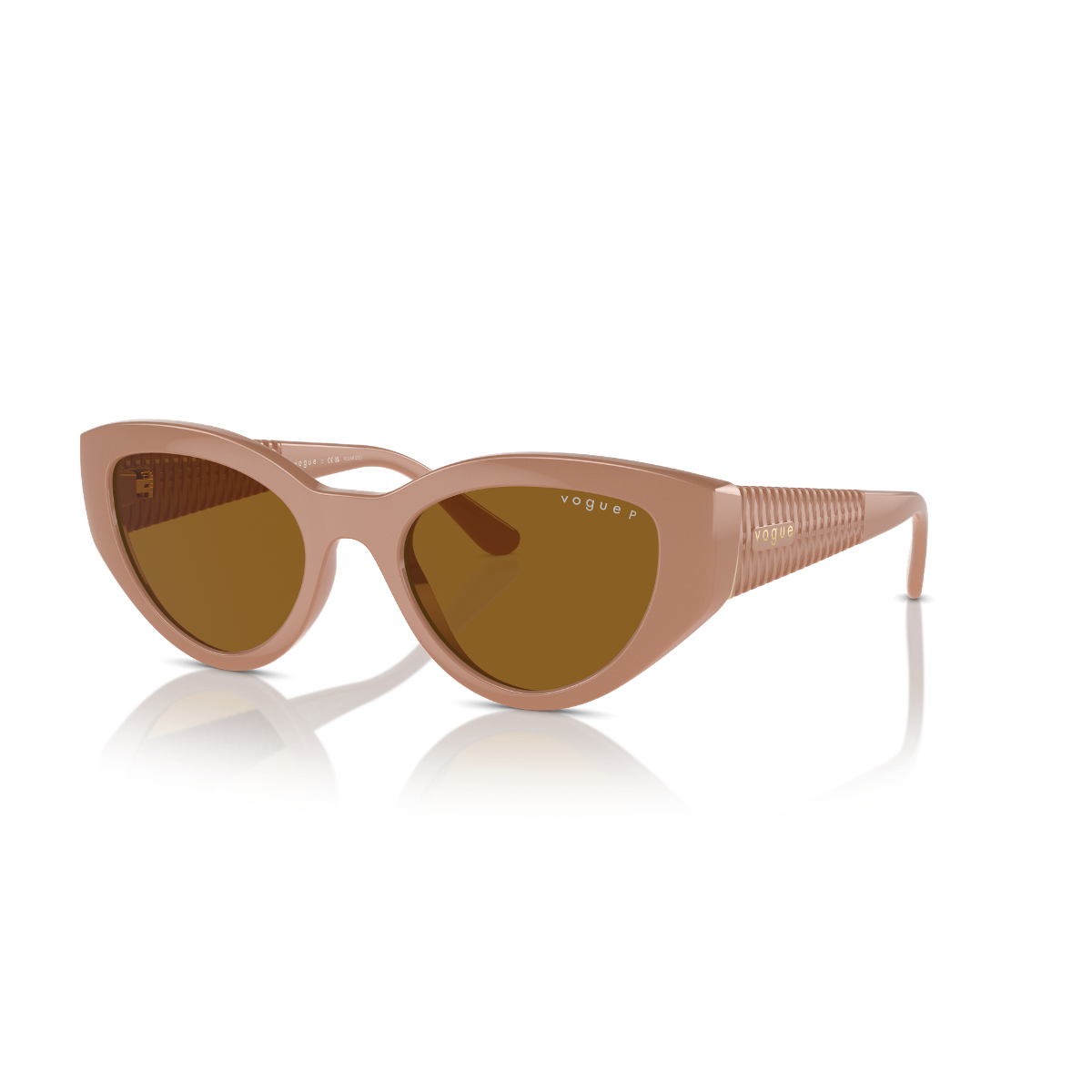 VO 5566S 312183 52 Vogue Polarize Güneş Gözlüğü