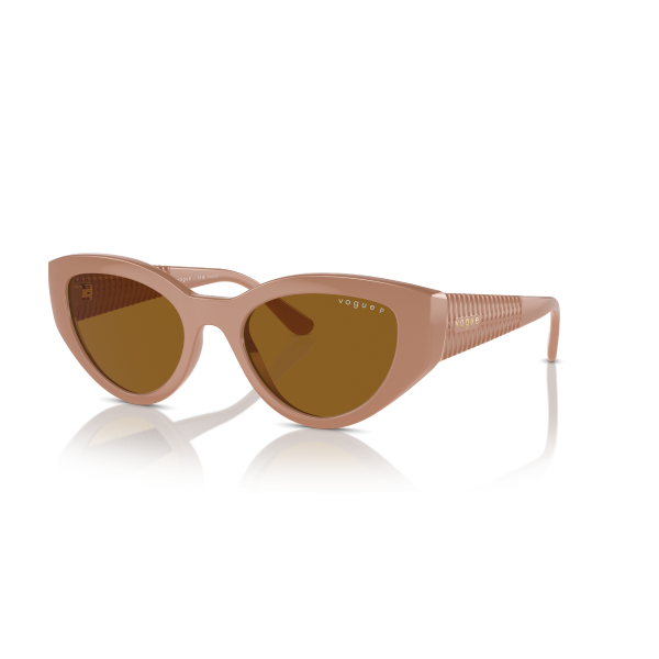 VO 5566S 312183 52 Vogue Polarize Güneş Gözlüğü