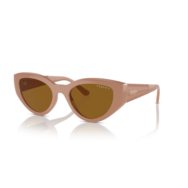 VO 5566S 312183 52 Vogue Polarize Güneş Gözlüğü