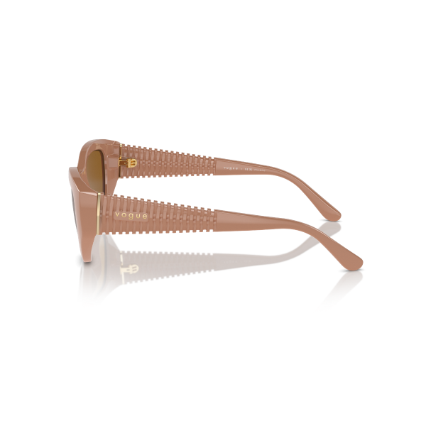 VO 5566S 312183 52 Vogue Polarize Güneş Gözlüğü