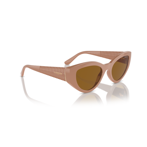 VO 5566S 312183 52 Vogue Polarize Güneş Gözlüğü