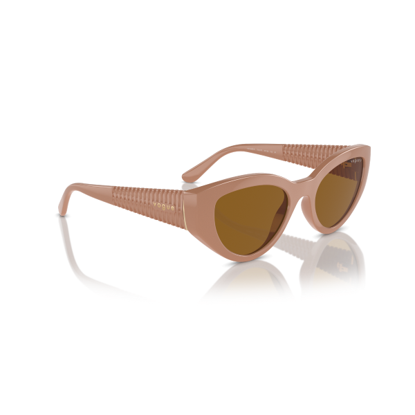 VO 5566S 312183 52 Vogue Polarize Güneş Gözlüğü