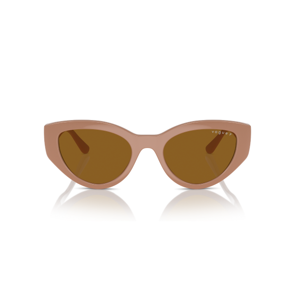 VO 5566S 312183 52 Vogue Polarize Güneş Gözlüğü