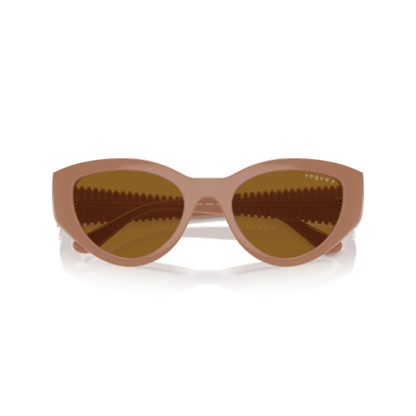 VO 5566S 312183 52 Vogue Polarize Güneş Gözlüğü