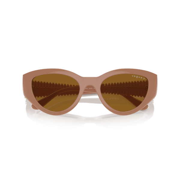 VO 5566S 312183 52 Vogue Polarize Güneş Gözlüğü