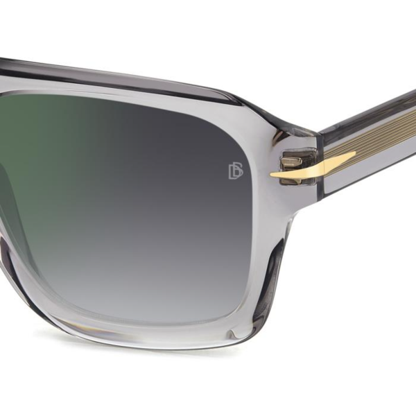 DB 7127/S KB7NU 54 David Beckham Güneş Gözlüğü