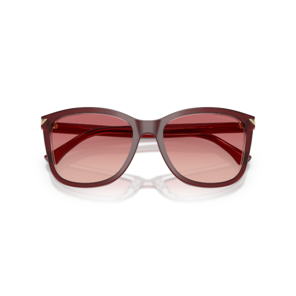 EA 4060 6377A5 56 Emporio Armani Güneş Gözlüğü