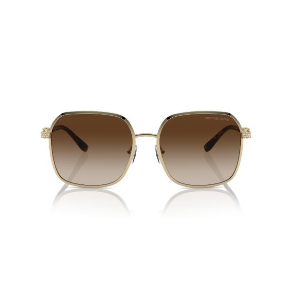 MK 1145B 101413 58 Michael Kors CADIZ Güneş Gözlüğü