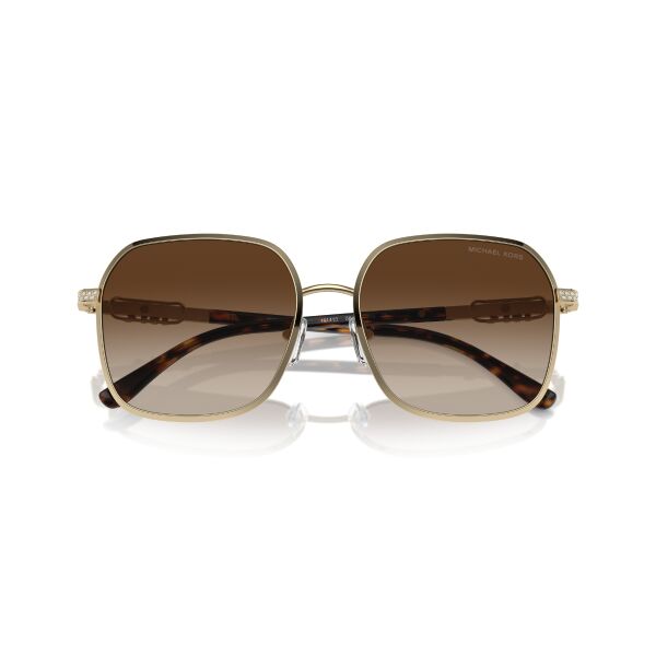 MK 1145B 101413 58 Michael Kors CADIZ Güneş Gözlüğü