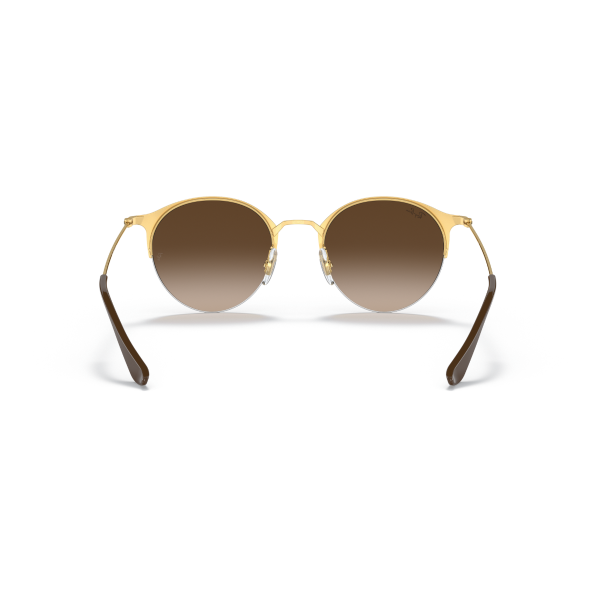 RB3578 900913 50 Ray-Ban Güneş Gözlüğü