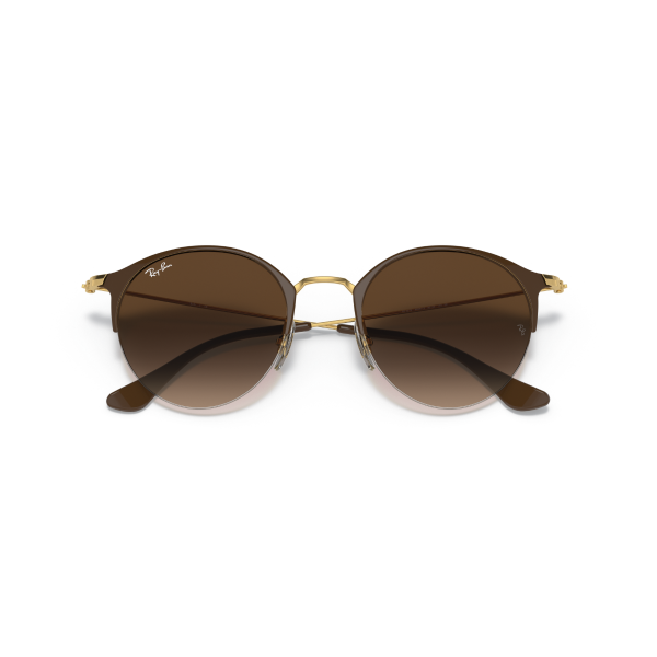 RB3578 900913 50 Ray-Ban Güneş Gözlüğü