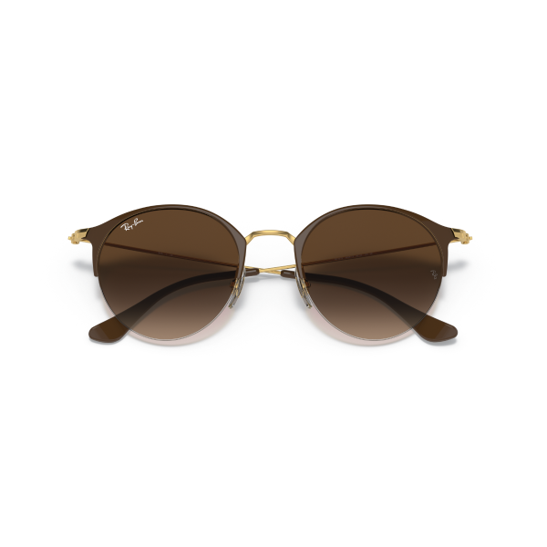 RB3578 900913 50 Ray-Ban Güneş Gözlüğü