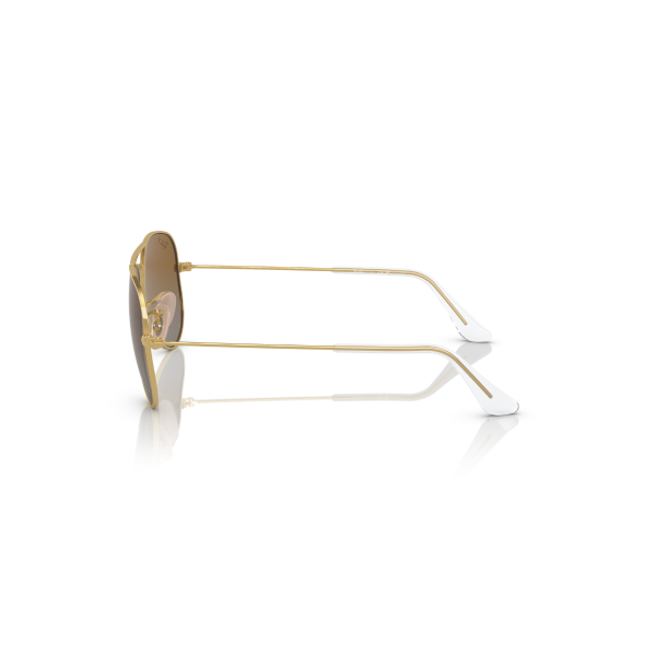 RJ 9506S 223/T5 52 Ray-Ban Junior JUNIOR AVIATOR Polarize Çocuk Güneş Gözlüğü