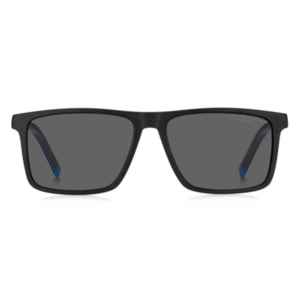 TH 2086/CS 003M9 56 Tommy Hilfiger Klipsli (Clip-On) Polarize Güneş Gözlüğü