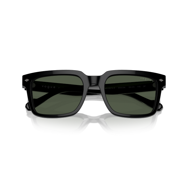 VO 5573S W44/9A 55 Vogue Polarize Güneş Gözlüğü